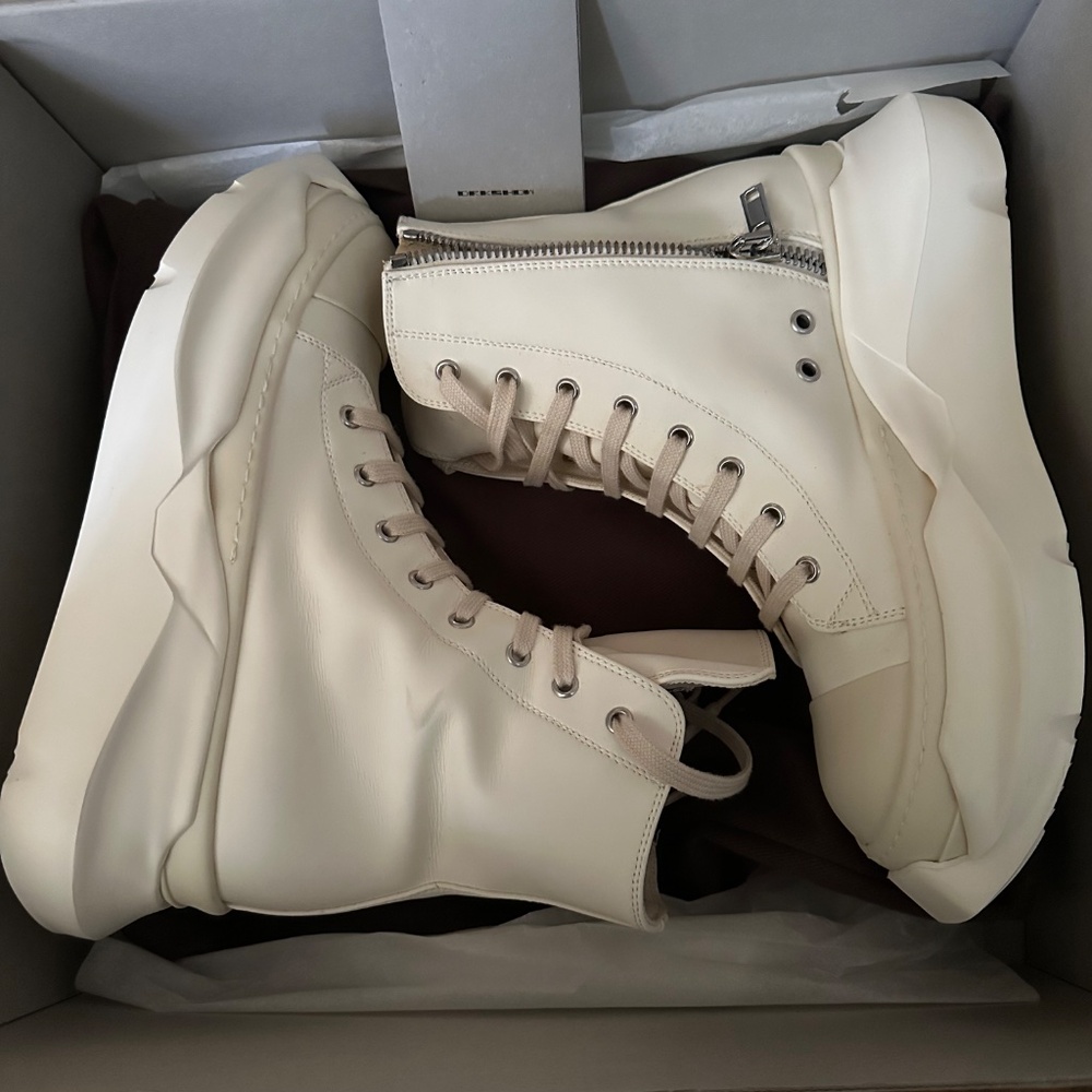 Rick Owens Drkshdw - Picture 2 of 12